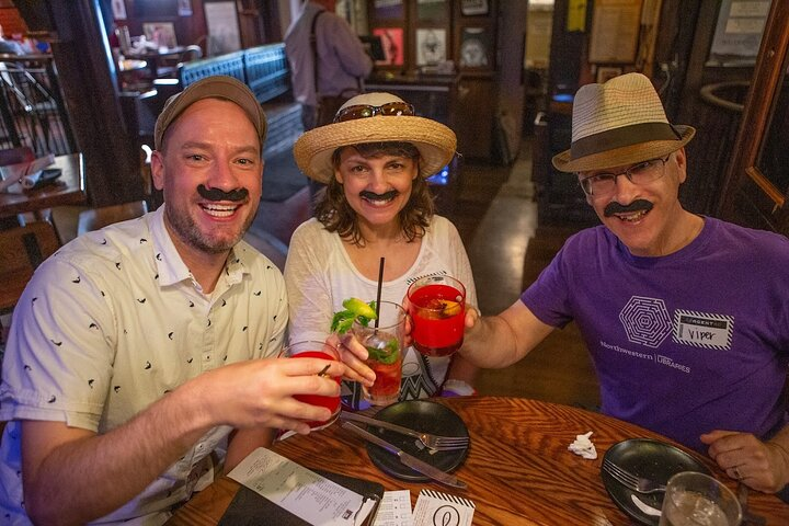 Milwaukee Walking Food Tour With Secret Food Tours - Photo 1 of 16